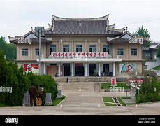 Image result for North Korean Village