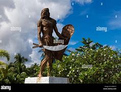 Image result for Lapu-Lapu Fight