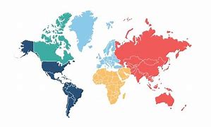 Image result for Street Map Colourful