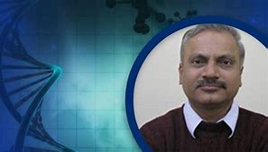 Image result for Dr. Krishna Mohan