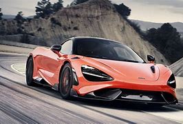 Image result for McLaren 765Lt Coupe Wallpaper