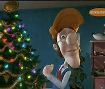 Image result for Jimmy Neutron Hugh Judy