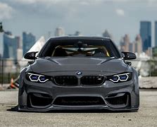 Image result for BMW M4 Side View