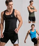 Image result for Men Yoga Tops