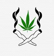 Image result for Cool Weed SVG