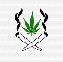 Image result for Weed Bud SVG