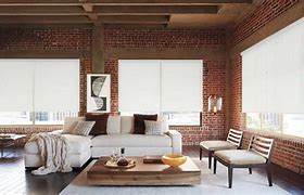 Image result for Wood Roller Shades