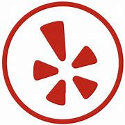 Image result for Yelp Circle Icon