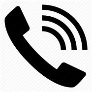 Image result for Phone Ringing Icon