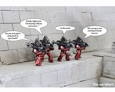 Image result for Warhammer 40K Thousand Sons Memes