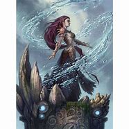 Image result for Fathom Mage