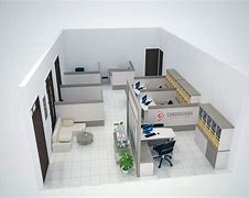 Image result for Gambar Potongan Interior Kantor