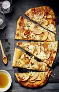 Image result for Pizza Bianco with No Cheese