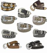 Image result for Fashion Belts