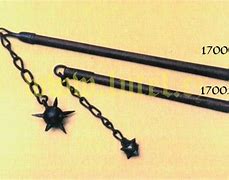 Image result for Maces and Flails