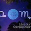 Image result for Scorpio Sun Libra Moon