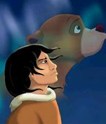 Image result for Kenai Disney