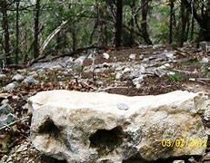 Image result for Austin Chalk Outcrop