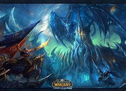 Image result for World of Warcraft 8K Wallpaper