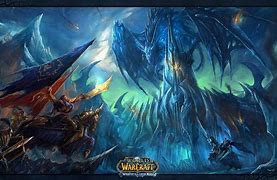 Image result for World of Warcraft Wall per Original