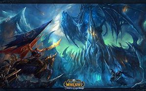 Image result for World of Warcraft 1080X1080