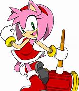 Image result for Amy Rose X Sonic Fan Art