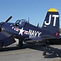 Image result for F4U Corsair in Vietnam