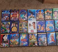 Image result for Disney DVD Box Set