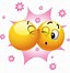 Image result for Kissy Emoji