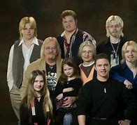 Image result for Byrd Brown Alaskan Bush People