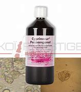 Image result for Permanganate Compound