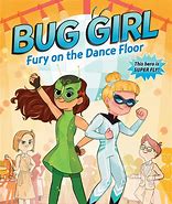 Image result for Matrix Bug Girl