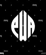 Image result for PWA Symbol