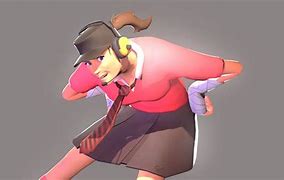 Image result for TF2 Scout Dragon