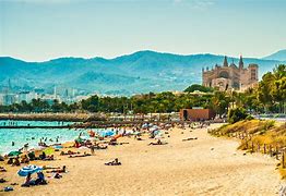 Image result for Palma Mallorca