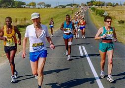 Image result for Top 50 Comrades Marathon