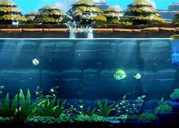 Image result for Legend of Zelda Link's Fish Lover