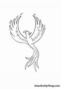 Image result for Phoenix Bird Art