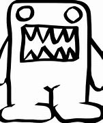 Image result for Domo Art