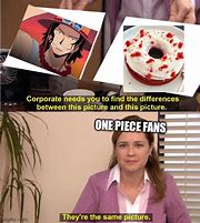 Image result for Ace Donut Meme