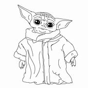 Image result for Yoda in Red