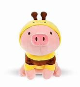 Image result for Piglet Toy