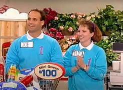 Image result for Matt Vasgersian Supermarket Sweep