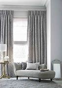 Image result for Pinch Pleat Lace Curtains