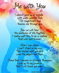 Image result for Poems Saying I Love You