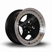 Image result for Rota 15X8 Wheel