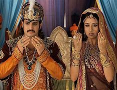 Image result for Jodha Akbar