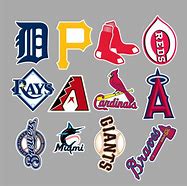 Image result for All Baseball Team Logos