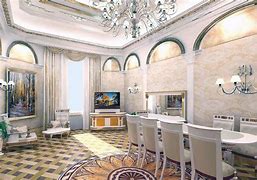 Image result for Renaissance Interior Modern