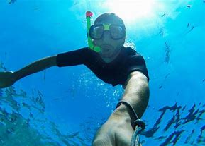 Image result for Scuba Snorkel